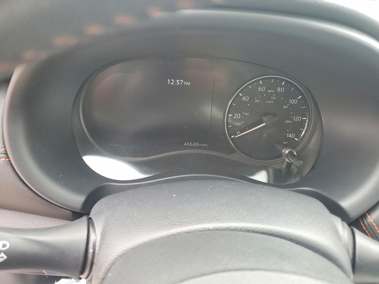 2023 NISSAN KICKS SR photo 25