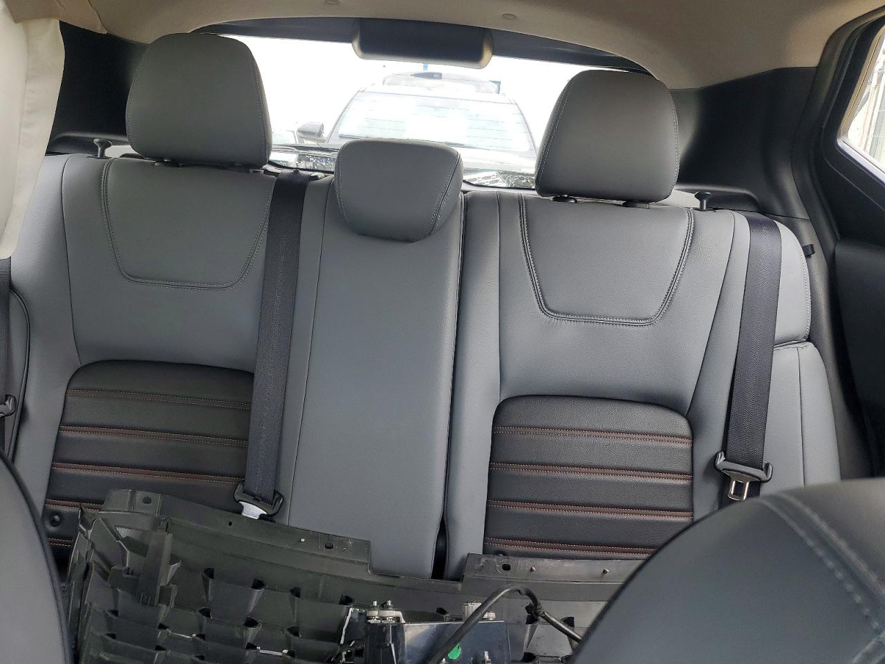 2023 NISSAN KICKS SR photo 28