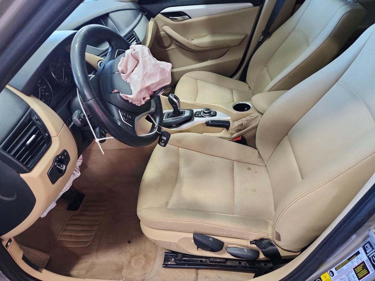 2015 BMW X1 XDRIVE28I photo 13