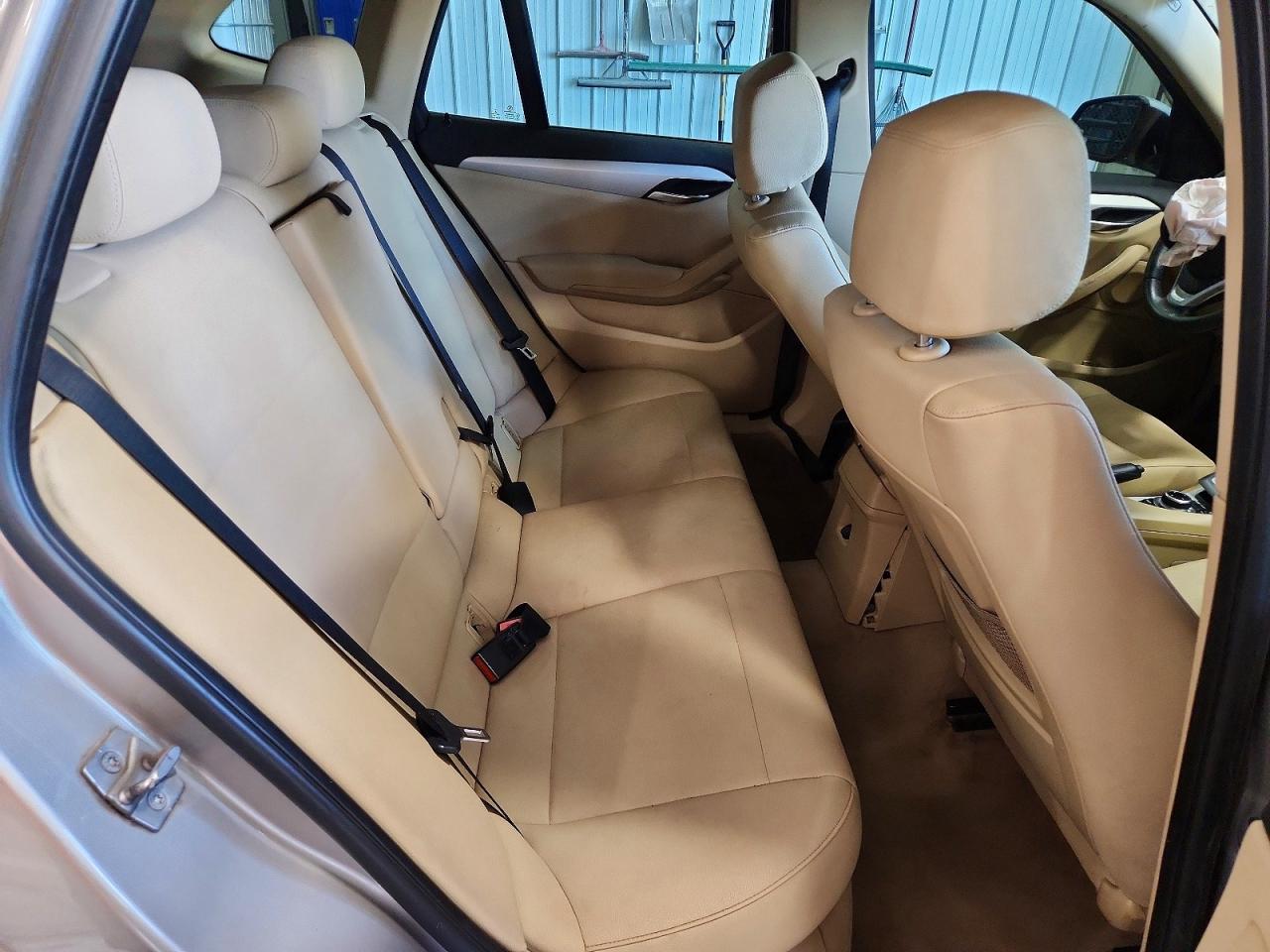 2015 BMW X1 XDRIVE28I photo 19