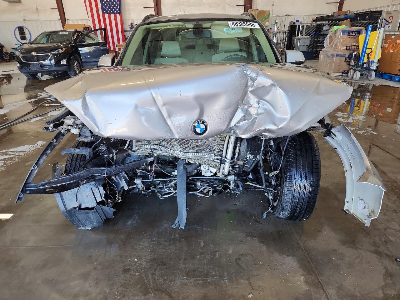 2015 BMW X1 XDRIVE28I photo 9
