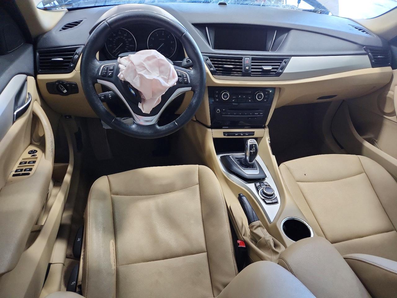2015 BMW X1 XDRIVE28I photo 15