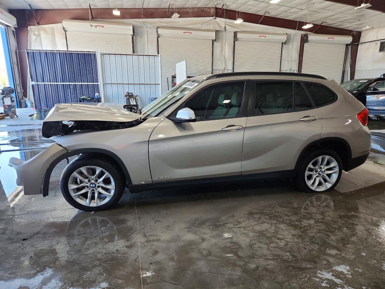 2015 BMW X1