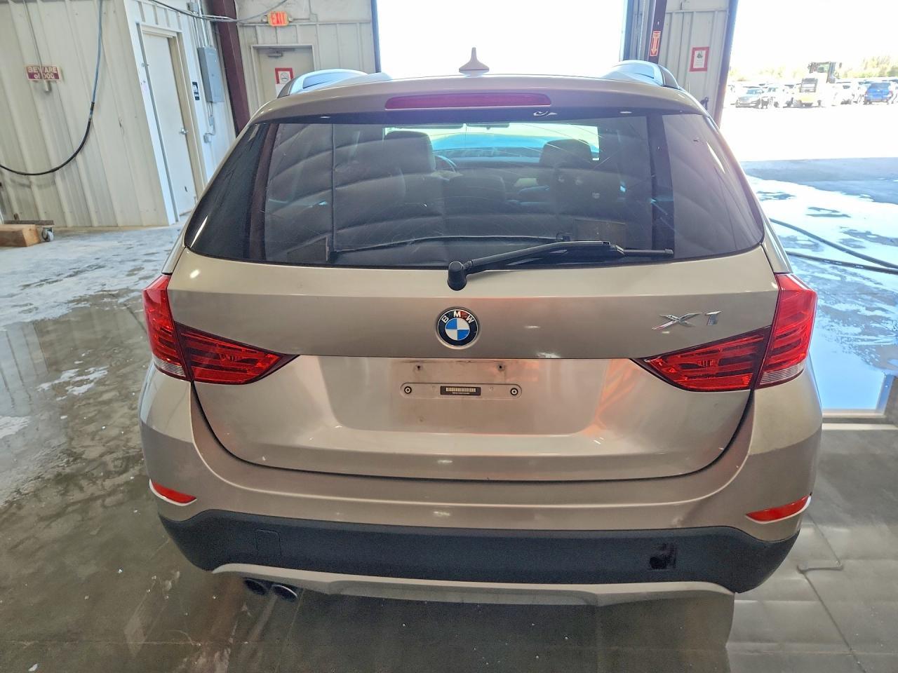 2015 BMW X1 XDRIVE28I photo 11