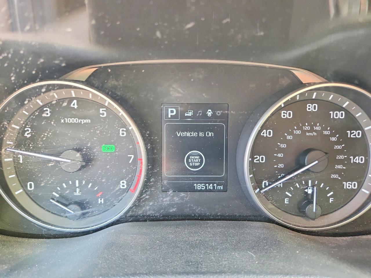 2017 HYUNDAI ELANTRA LIMITED photo 17