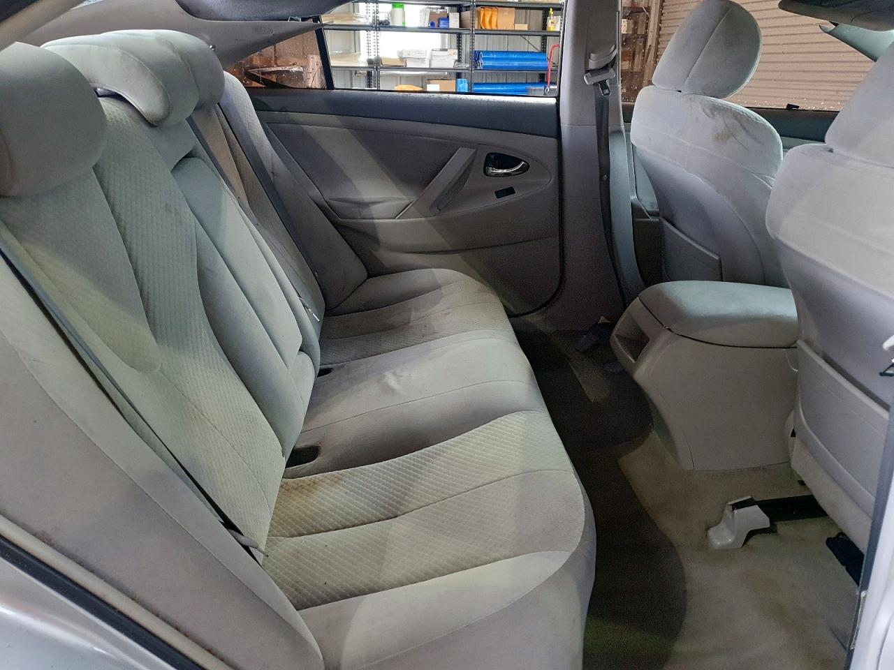 2007 TOYOTA CAMRY LE photo 10