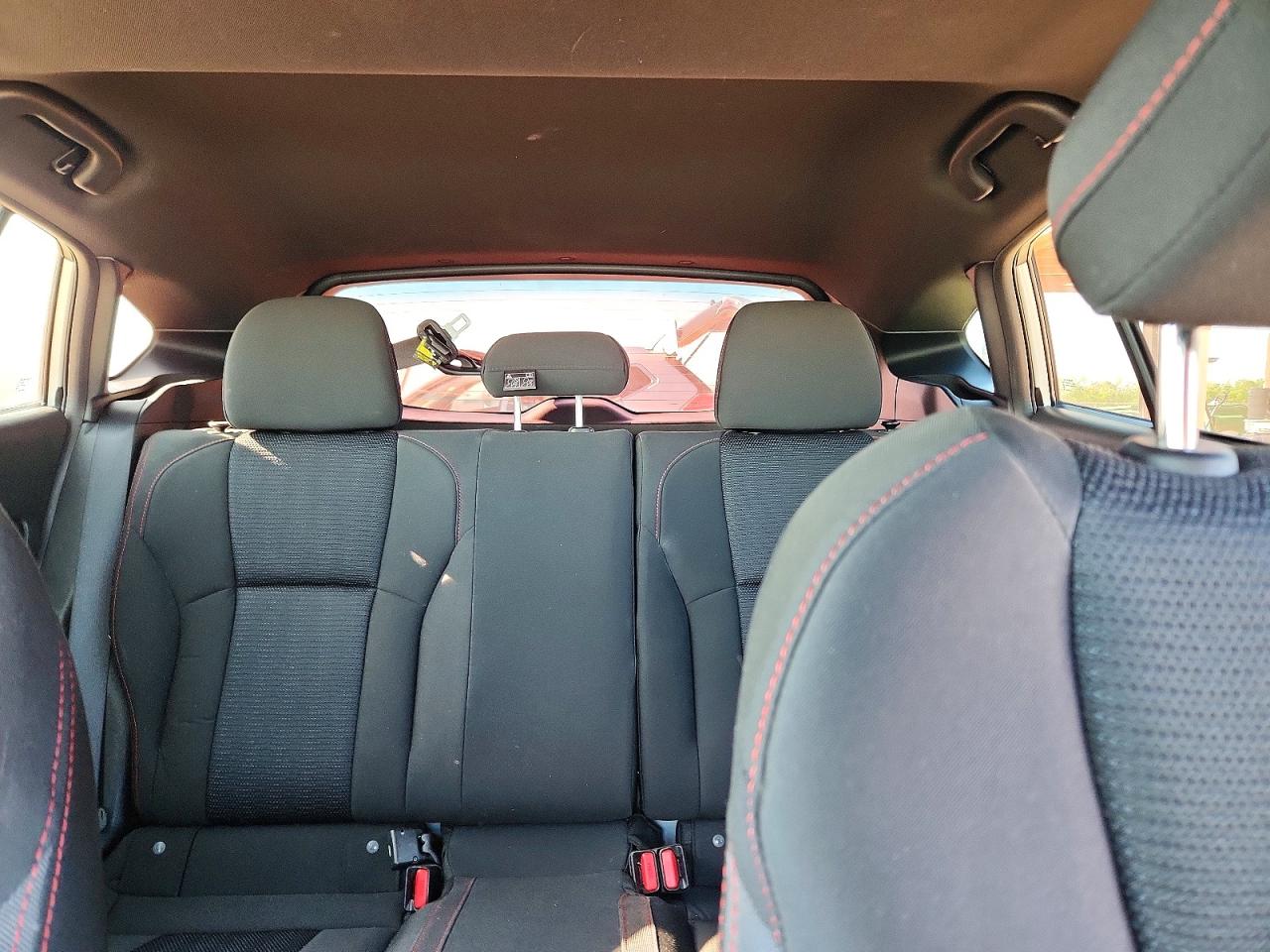 2017 SUBARU IMPREZA SPORT photo 28