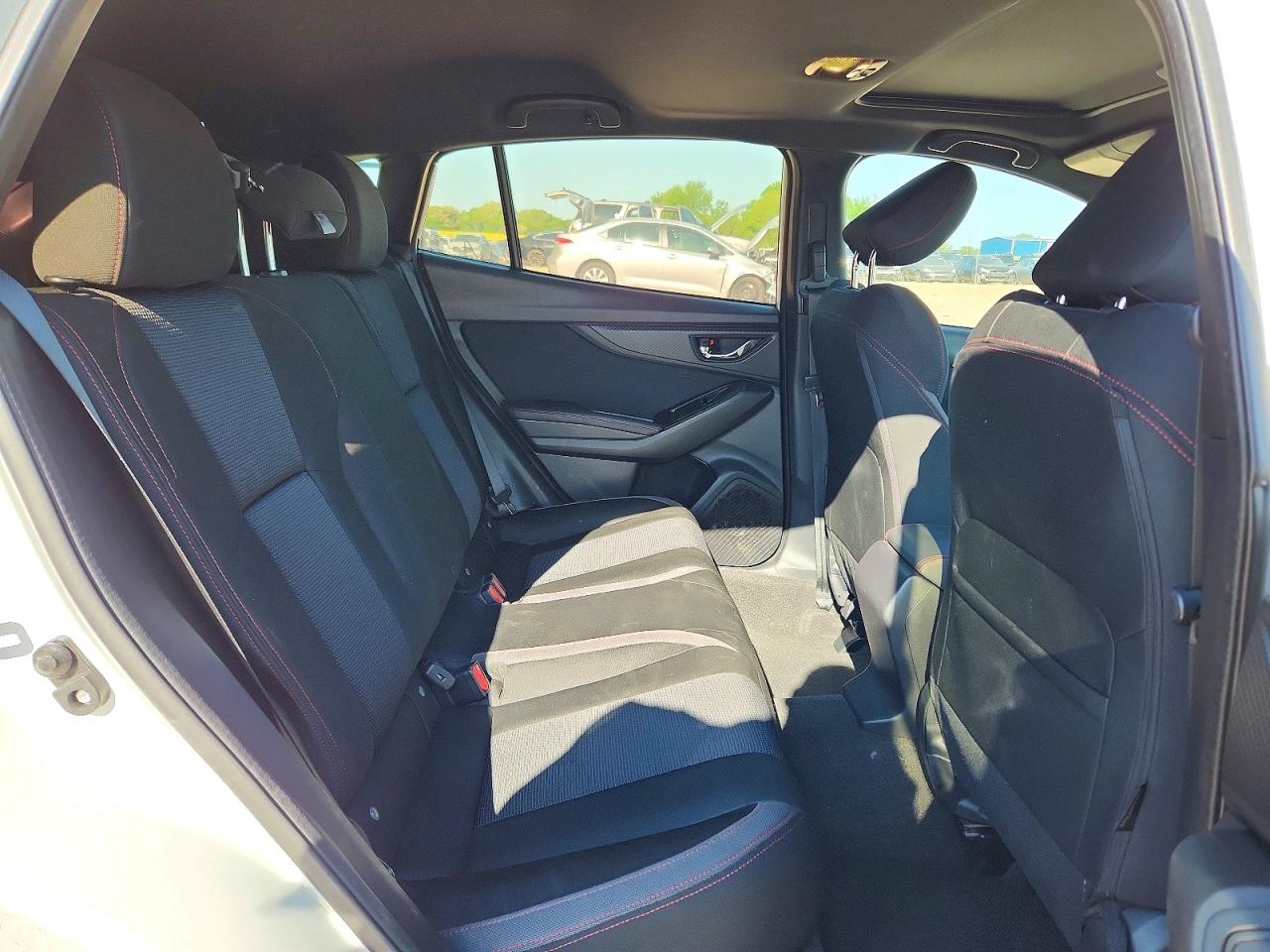 2017 SUBARU IMPREZA SPORT photo 31