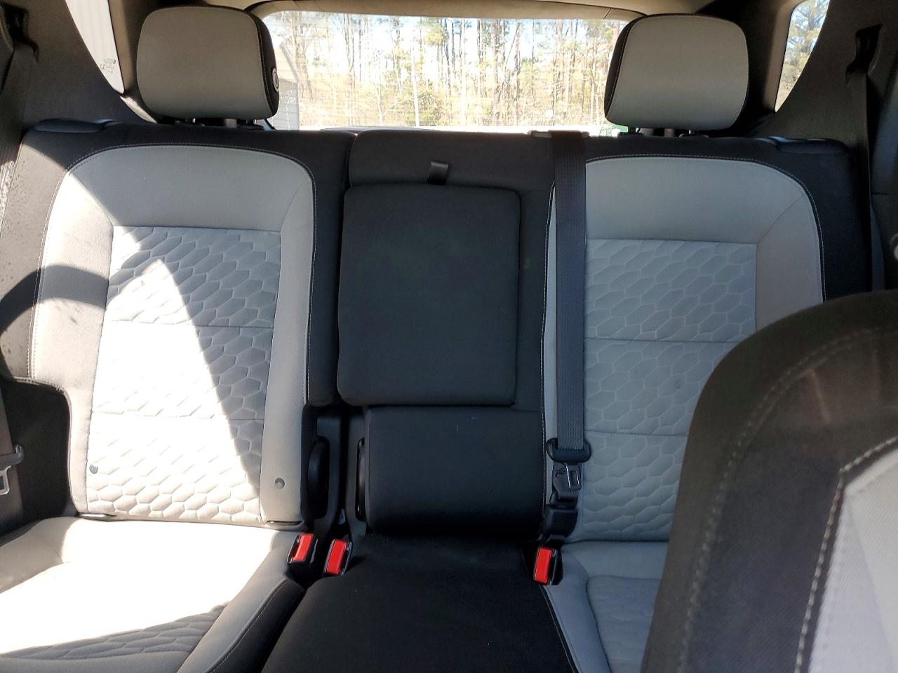 2018 CHEVROLET EQUINOX LS photo 10