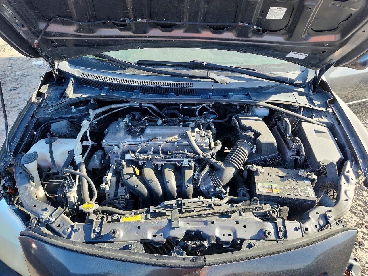 2009 TOYOTA COROLLA LE photo 21