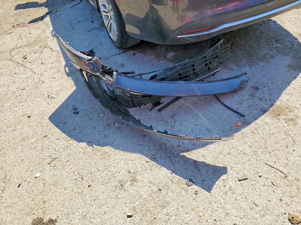 2015 CHRYSLER 200 LIMITED photo 34