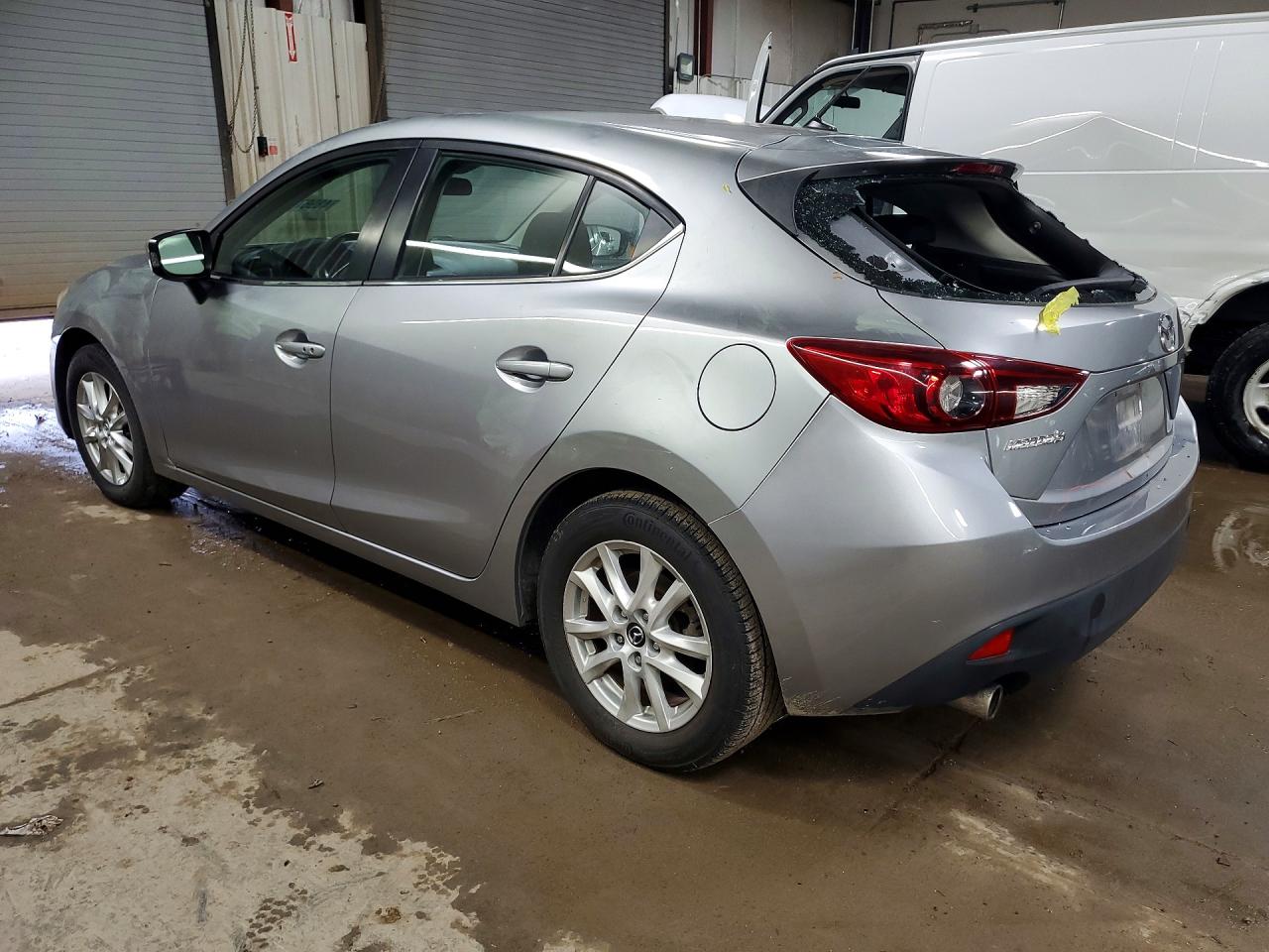 2014 MAZDA 3 TOURING photo 3
