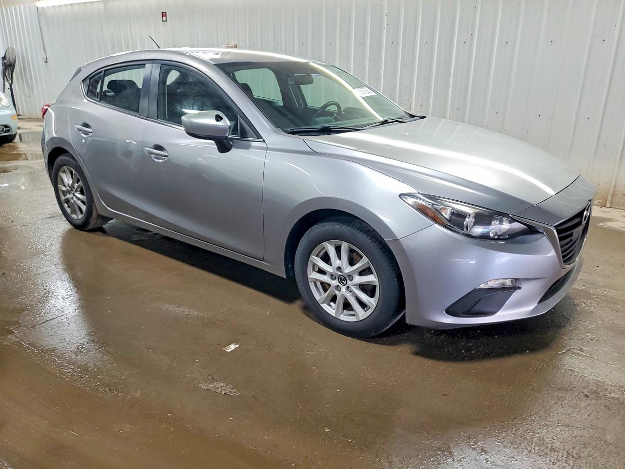 2014 MAZDA 3 TOURING photo 7