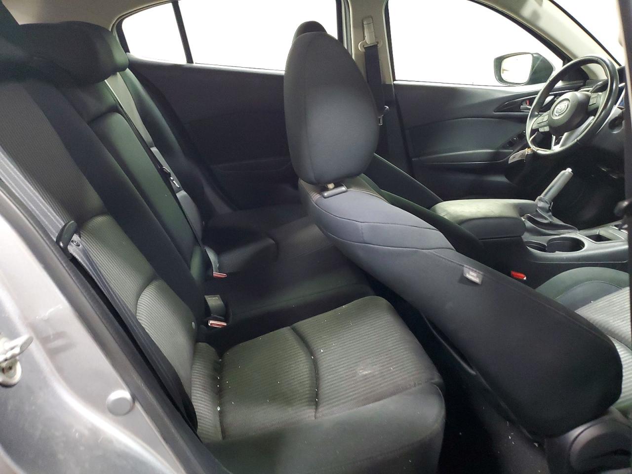 2014 MAZDA 3 TOURING photo 19