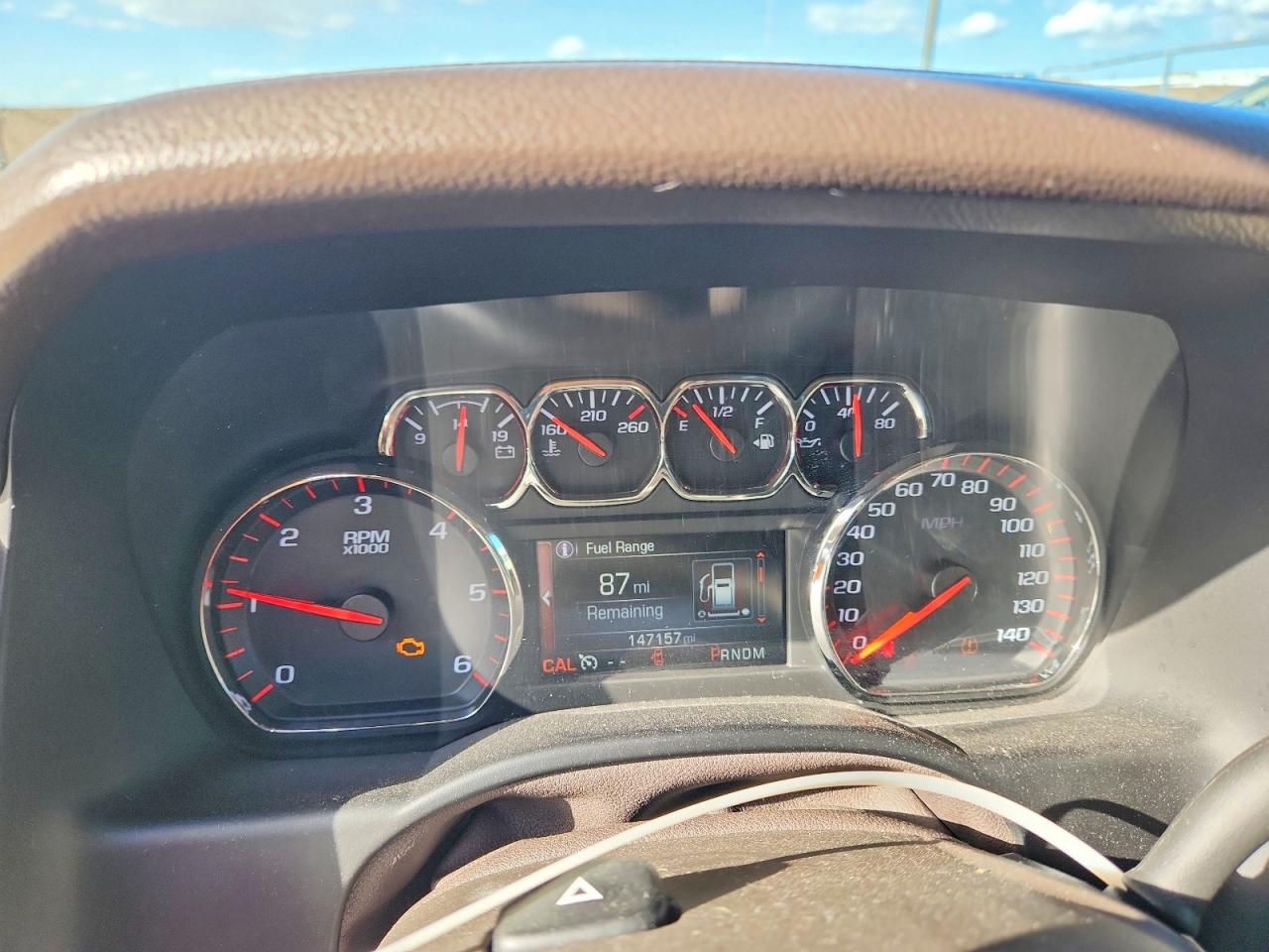 2015 GMC YUKON XL C1500 SLT photo 9