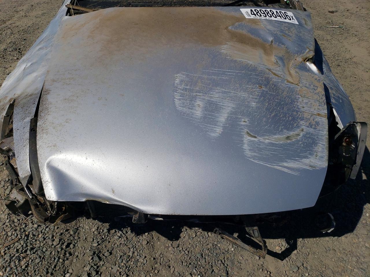 2004 HONDA ACCORD EX photo 11