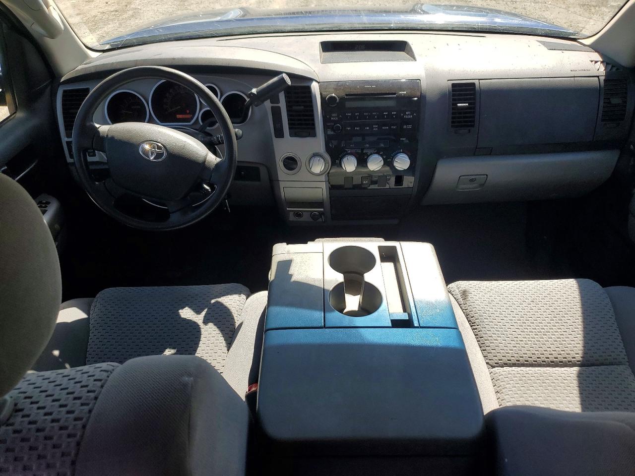 2008 TOYOTA TUNDRA GRADE photo 15