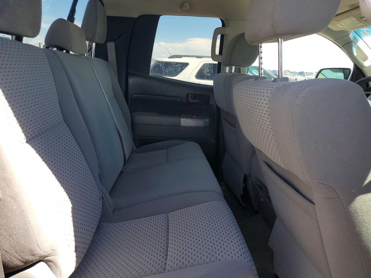 2008 TOYOTA TUNDRA GRADE photo 19
