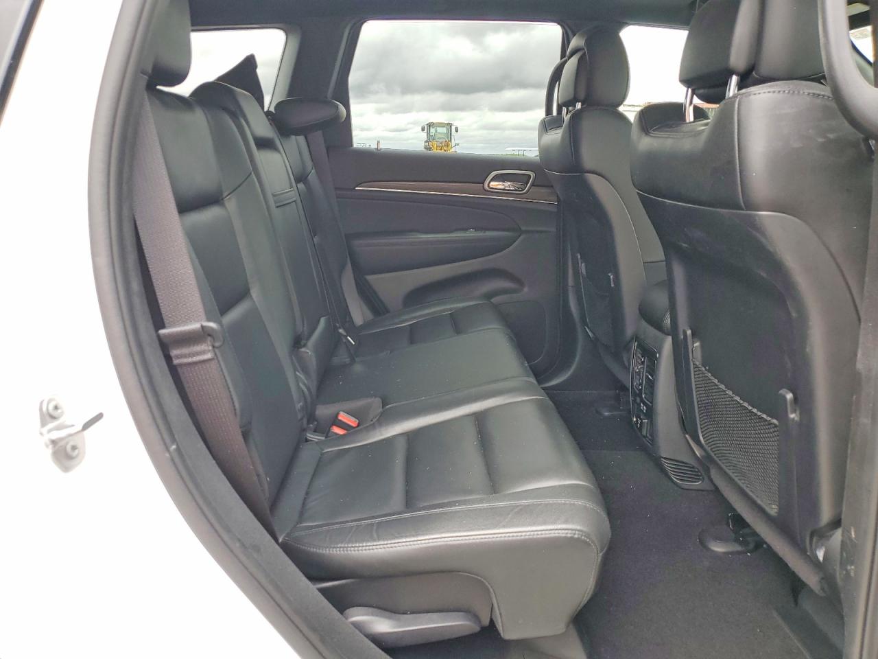 2020 JEEP GRAND CHEROKEE LIMITED photo 31