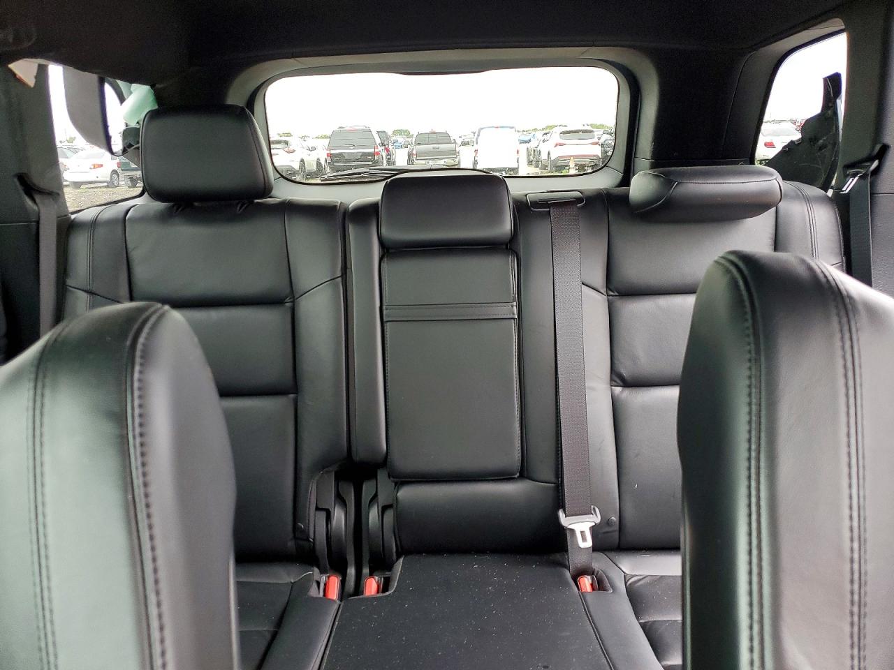 2020 JEEP GRAND CHEROKEE LIMITED photo 28