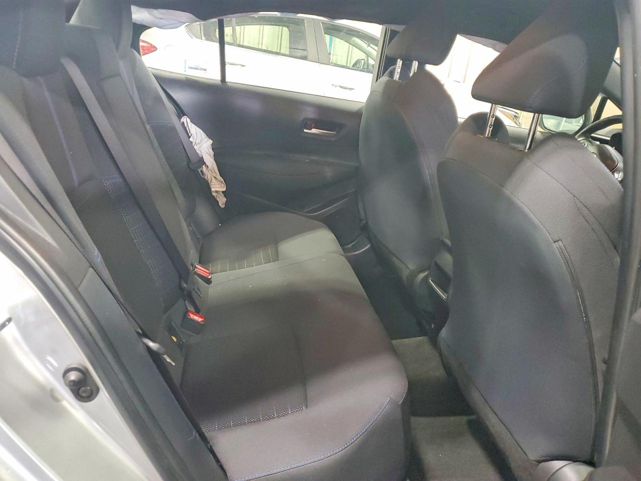 2022 TOYOTA COROLLA SE photo 10