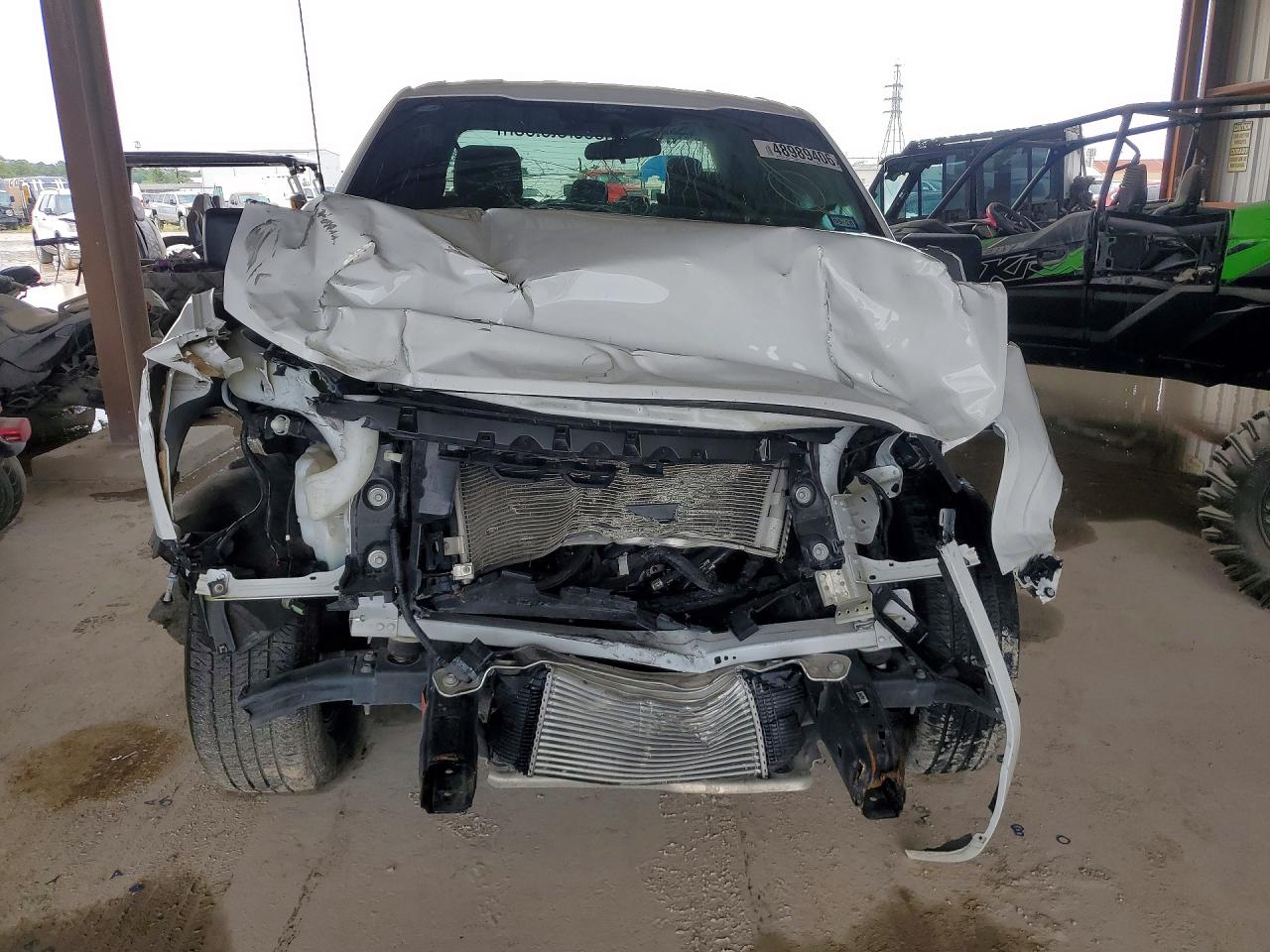 2024 FORD F150 STX photo 13