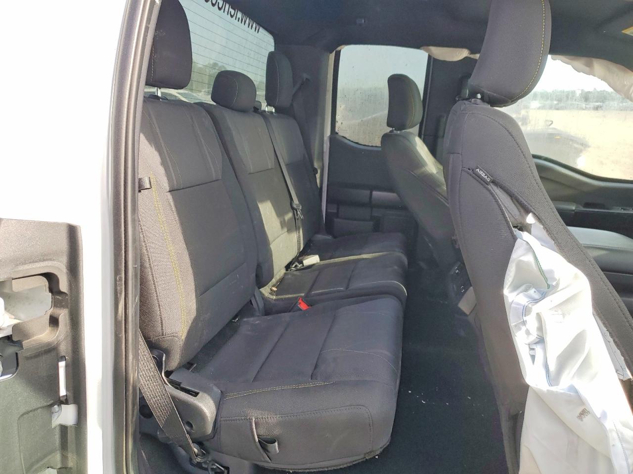 2024 FORD F150 STX photo 28