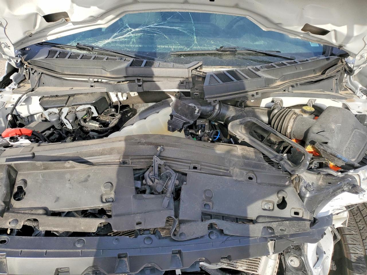 2024 FORD F150 STX photo 31