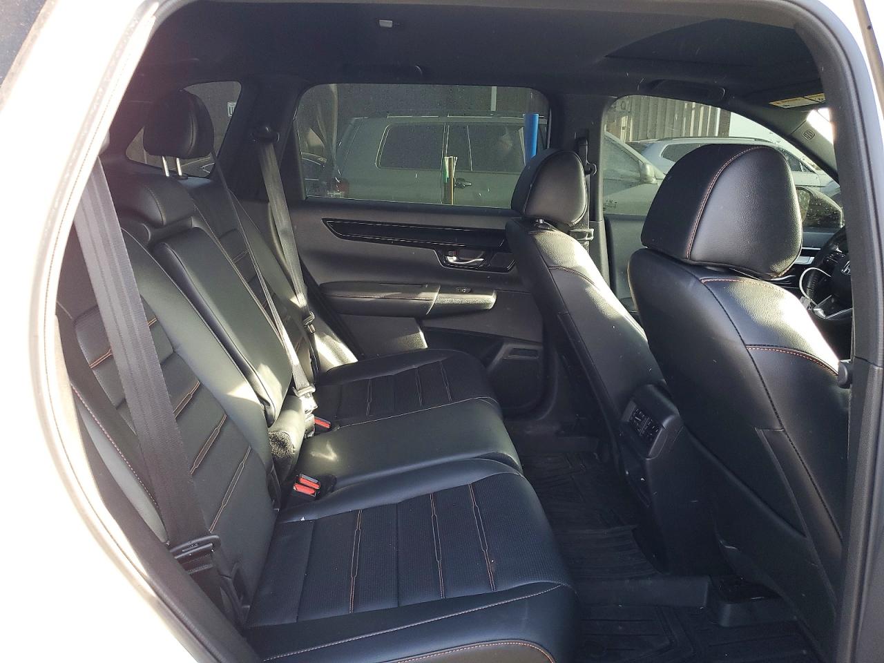 2024 HONDA CR-V SPORT TOURING photo 10