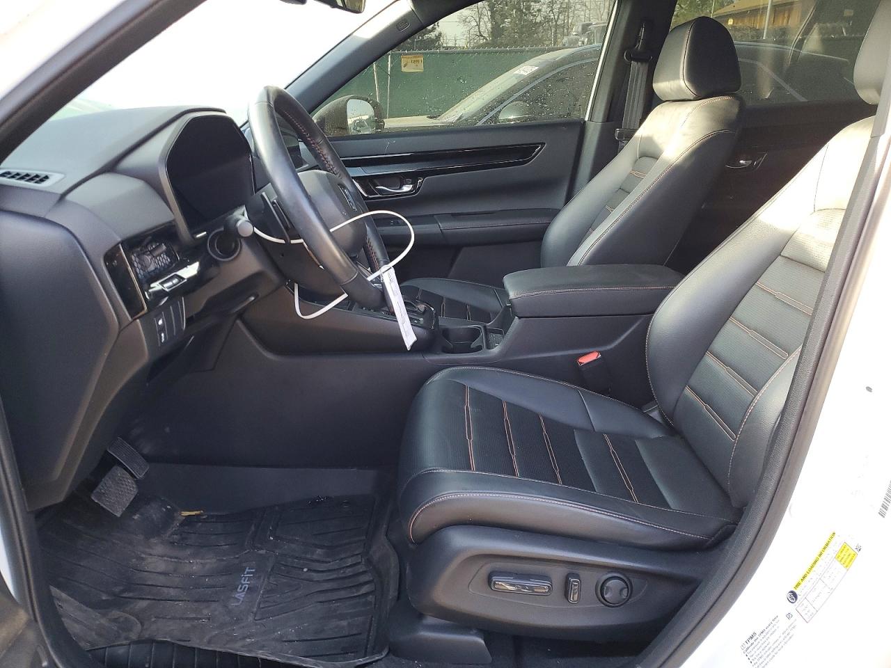 2024 HONDA CR-V SPORT TOURING photo 7