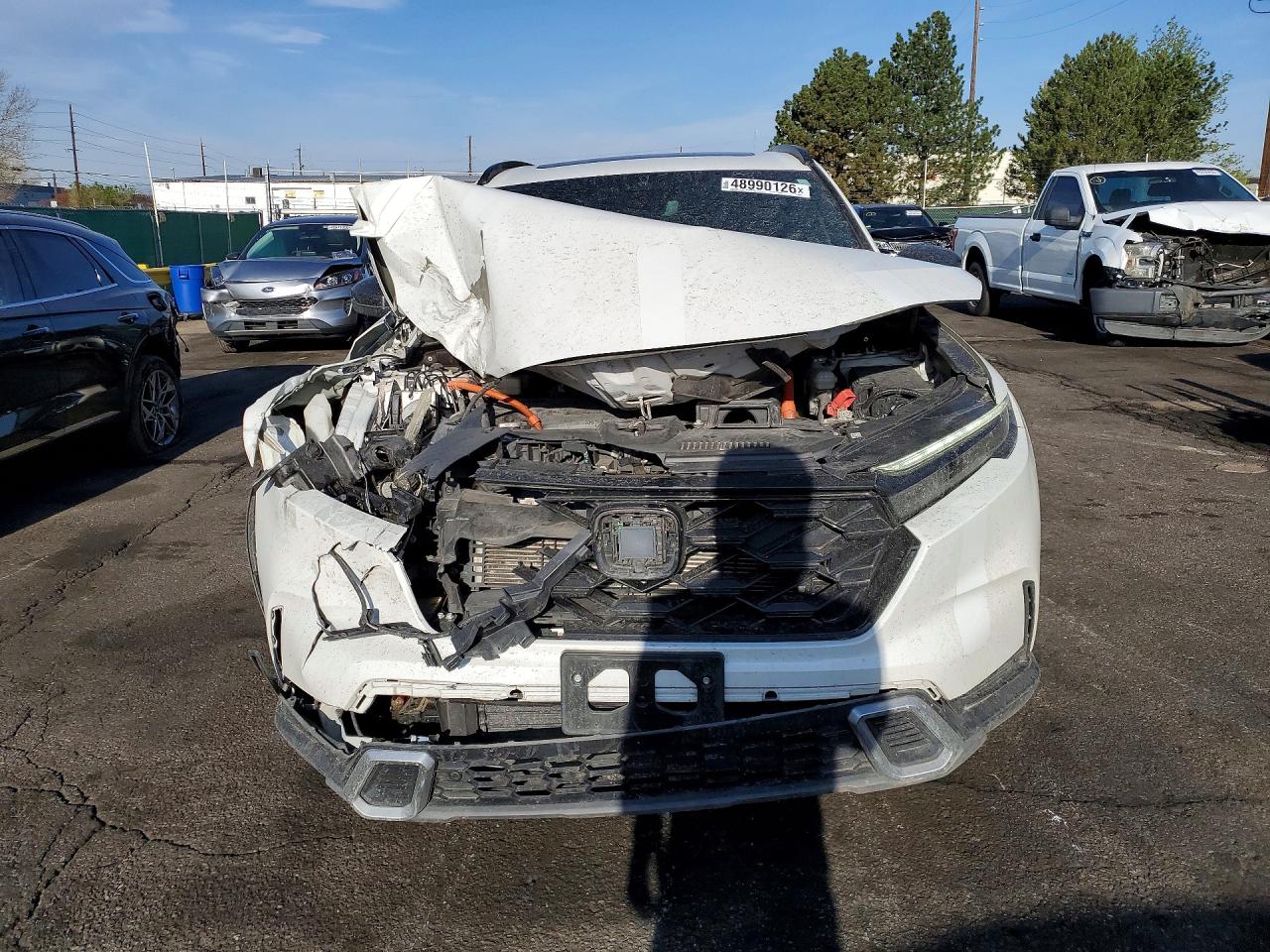 2024 HONDA CR-V SPORT TOURING photo 5