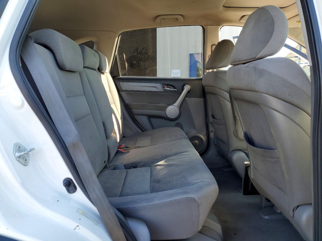 2007 HONDA CR-V EX photo 11