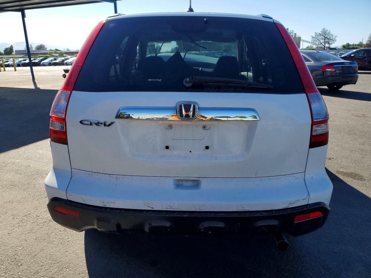 2007 HONDA CR-V EX photo 6