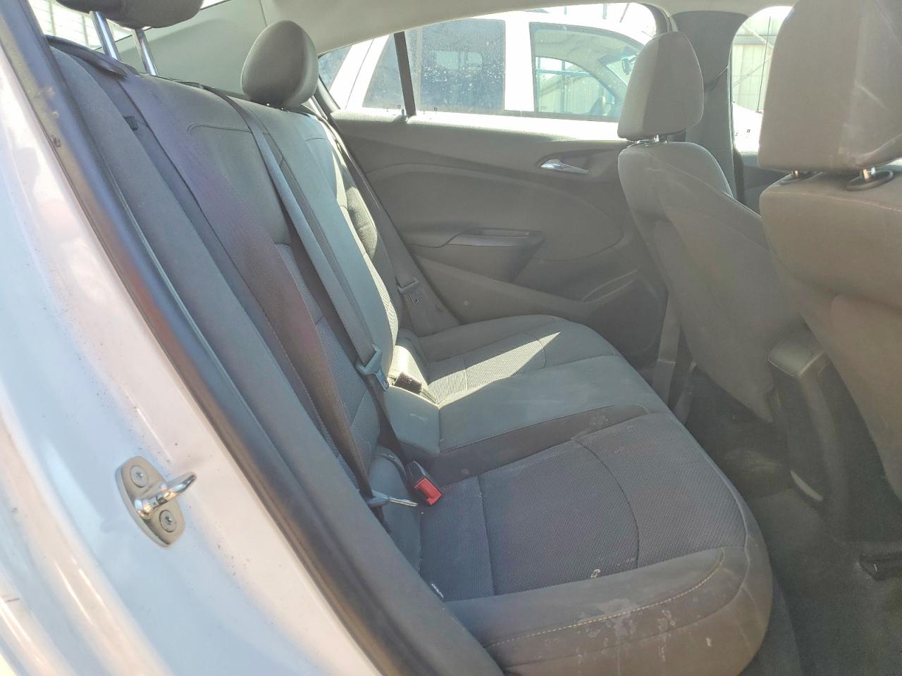 2019 CHEVROLET CRUZE LS photo 19