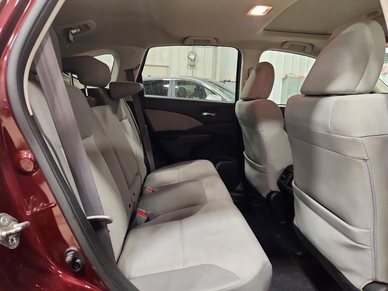 2015 HONDA CR-V EX photo 31