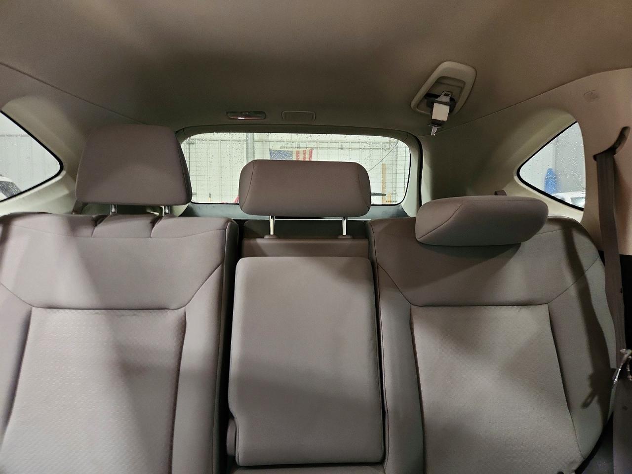 2015 HONDA CR-V EX photo 28