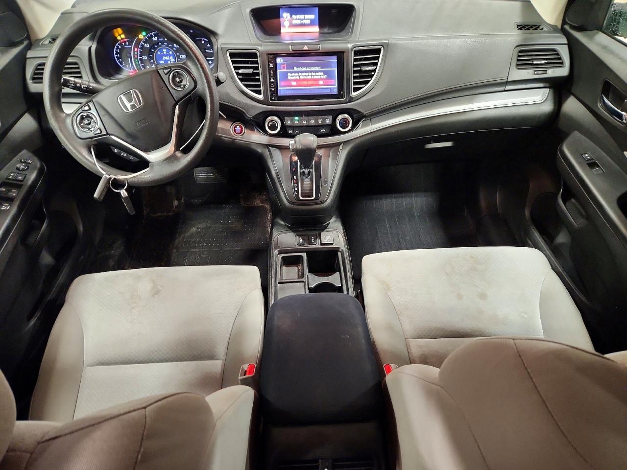 2015 HONDA CR-V EX photo 22