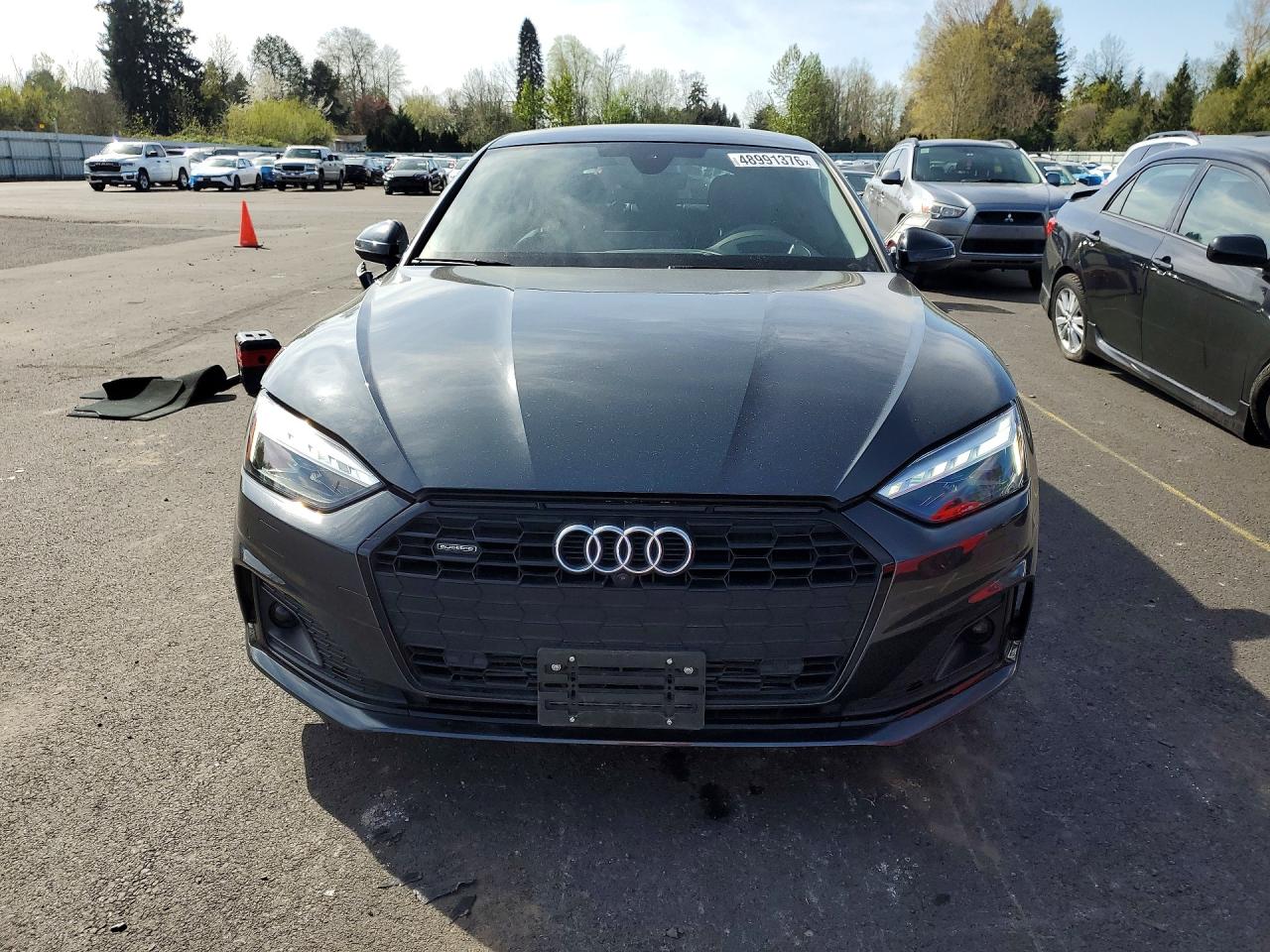 2022 AUDI A5 PRESTIGE 40 photo 13