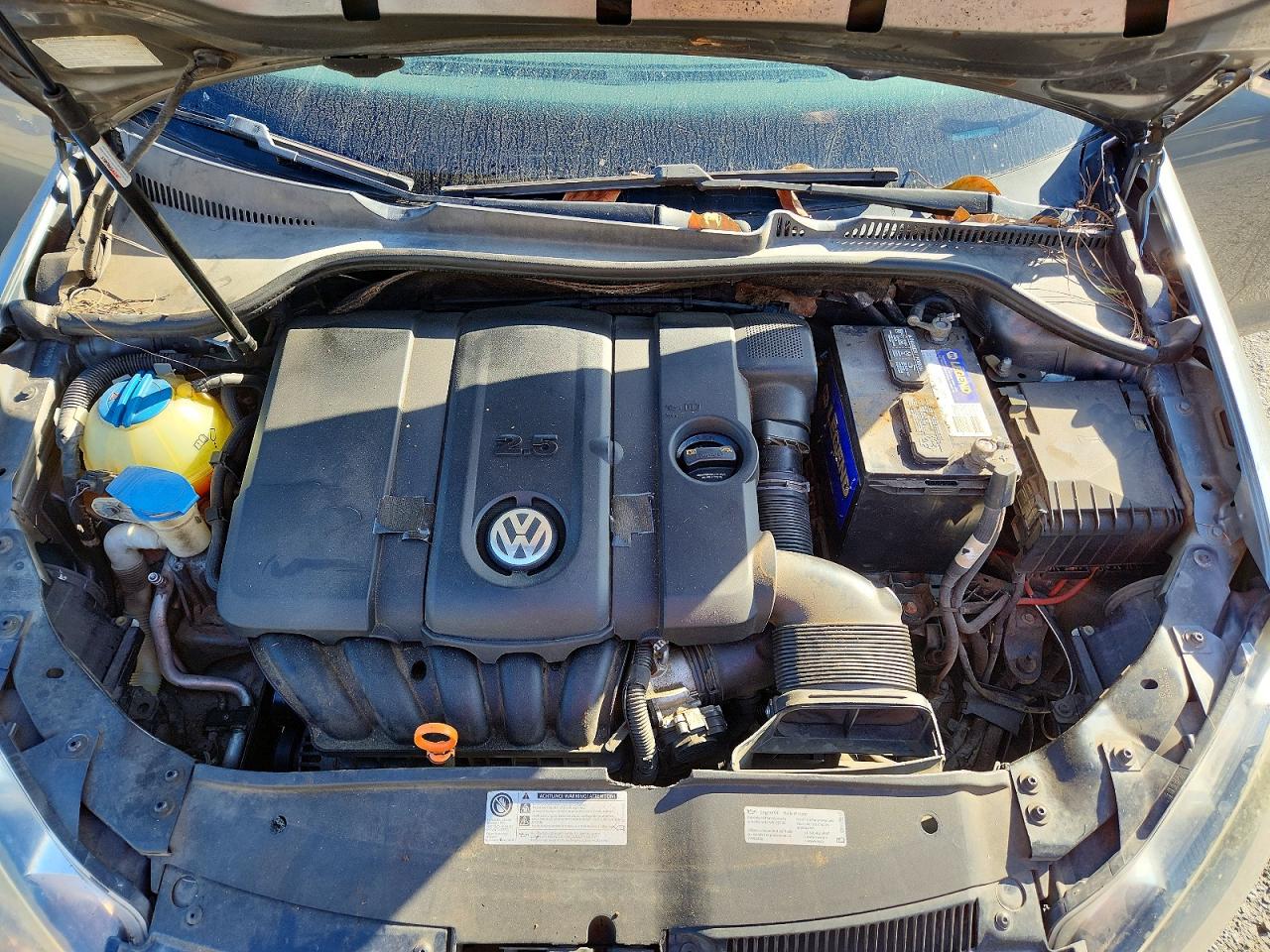 2013 VOLKSWAGEN JETTA S photo 21
