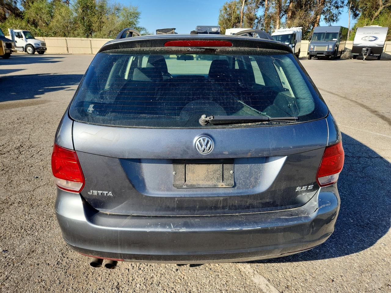 2013 VOLKSWAGEN JETTA S photo 11