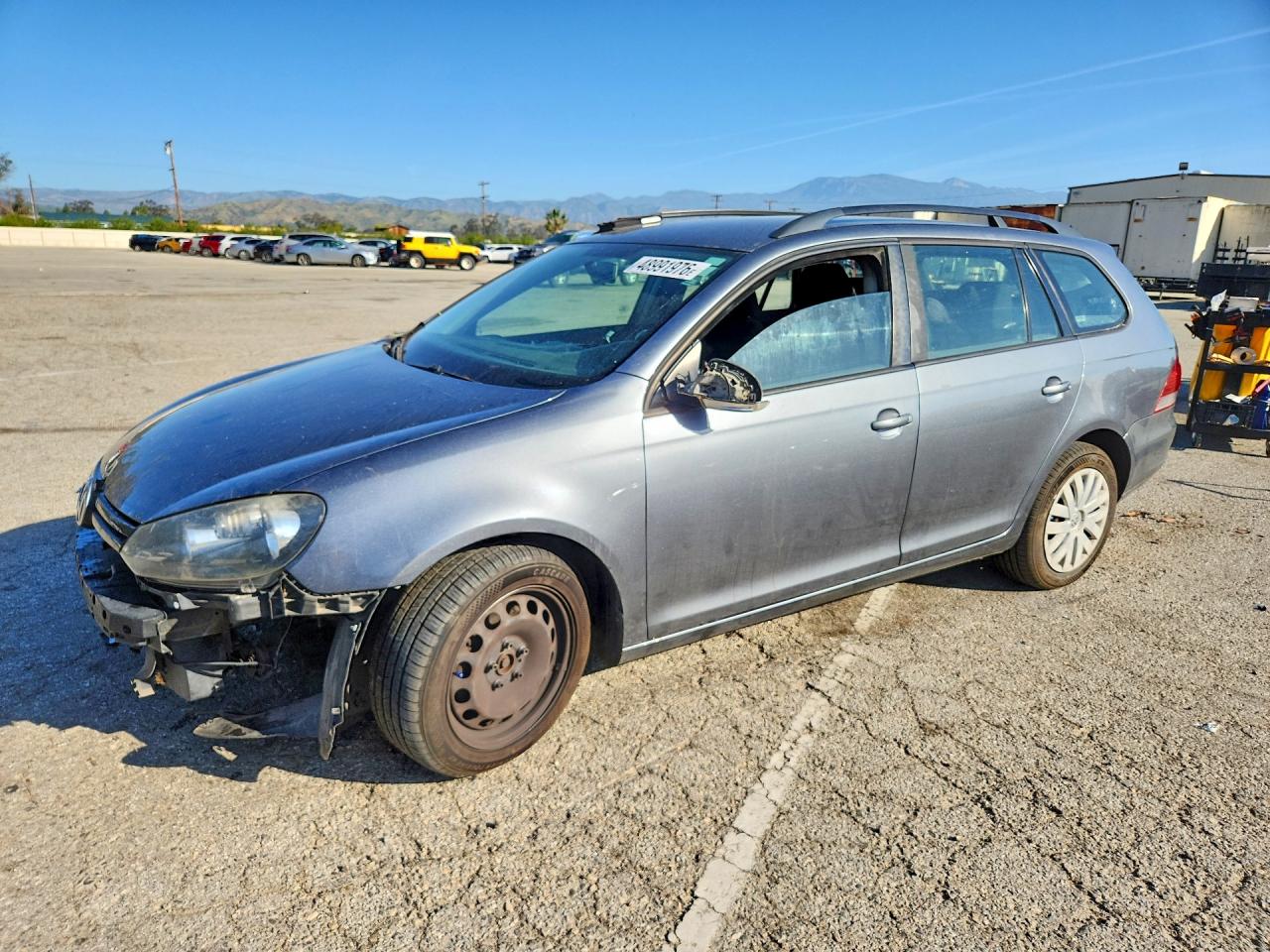 2013 VOLKSWAGEN JETTA
