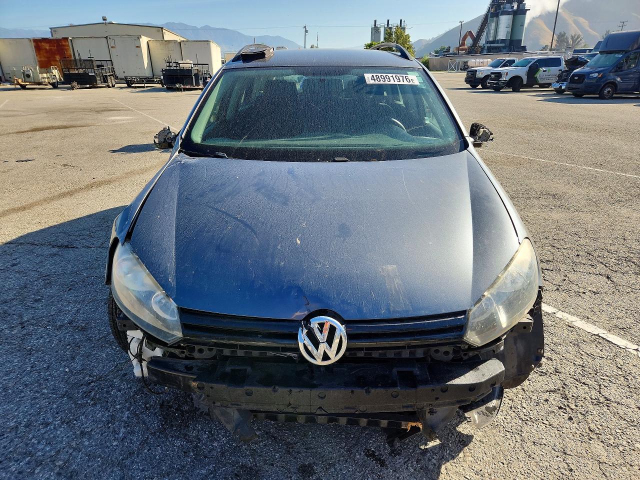 2013 VOLKSWAGEN JETTA S photo 9