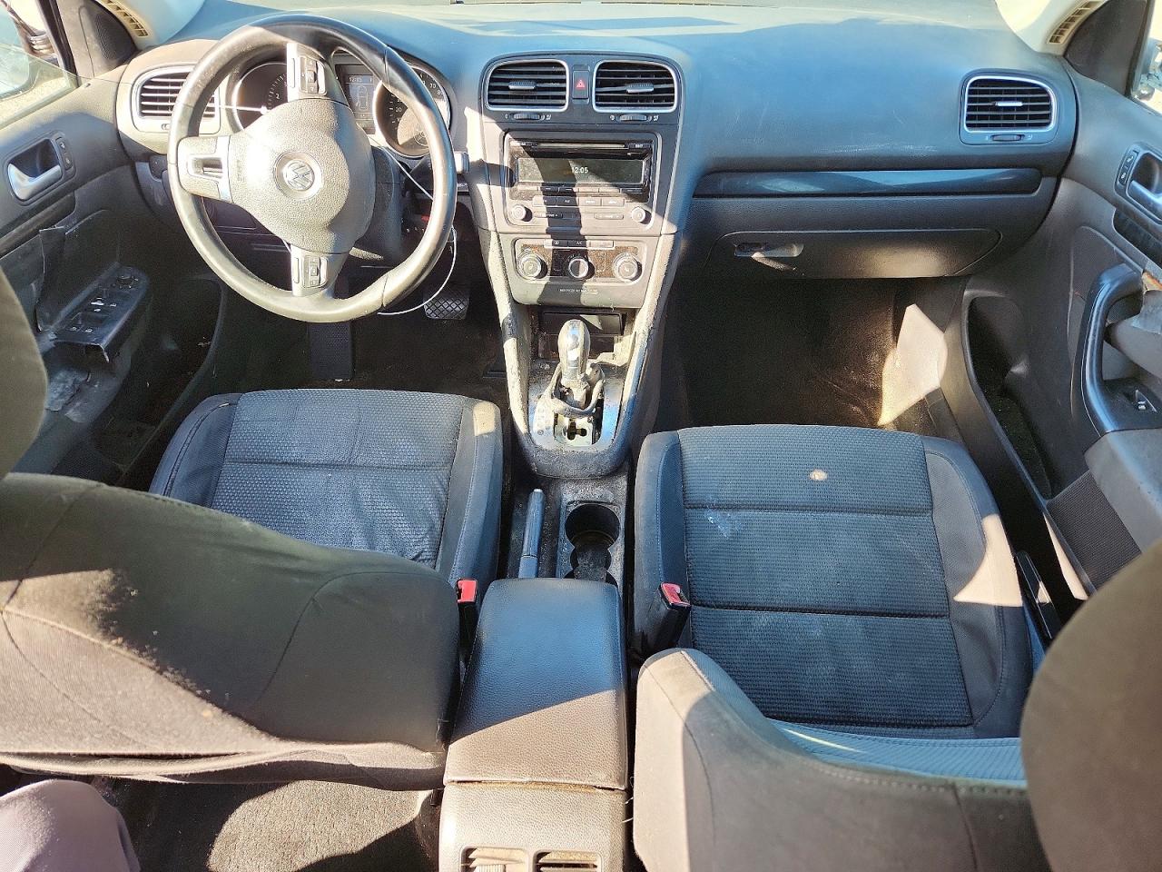2013 VOLKSWAGEN JETTA S photo 15