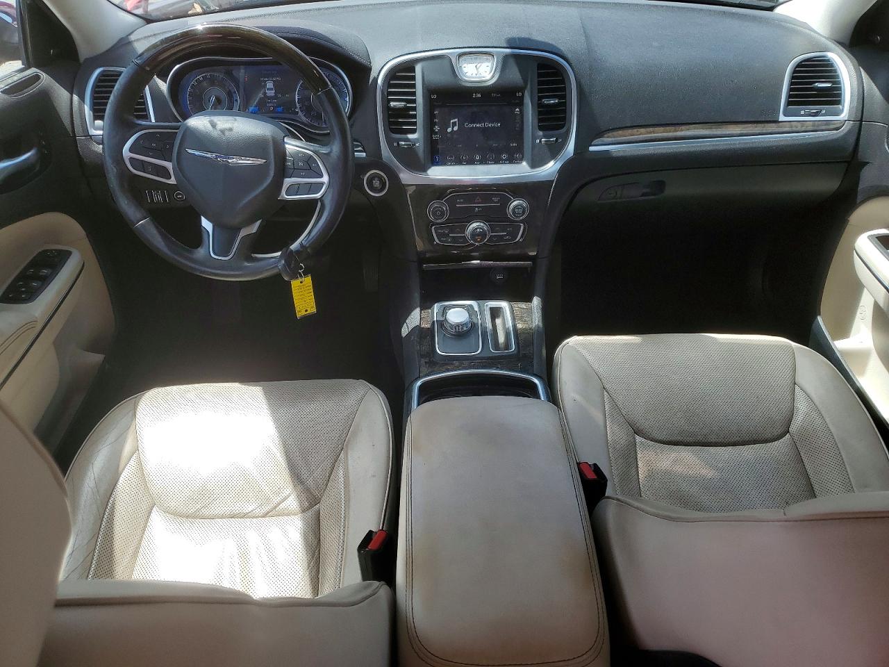 2018 CHRYSLER 300 LIMITED photo 15