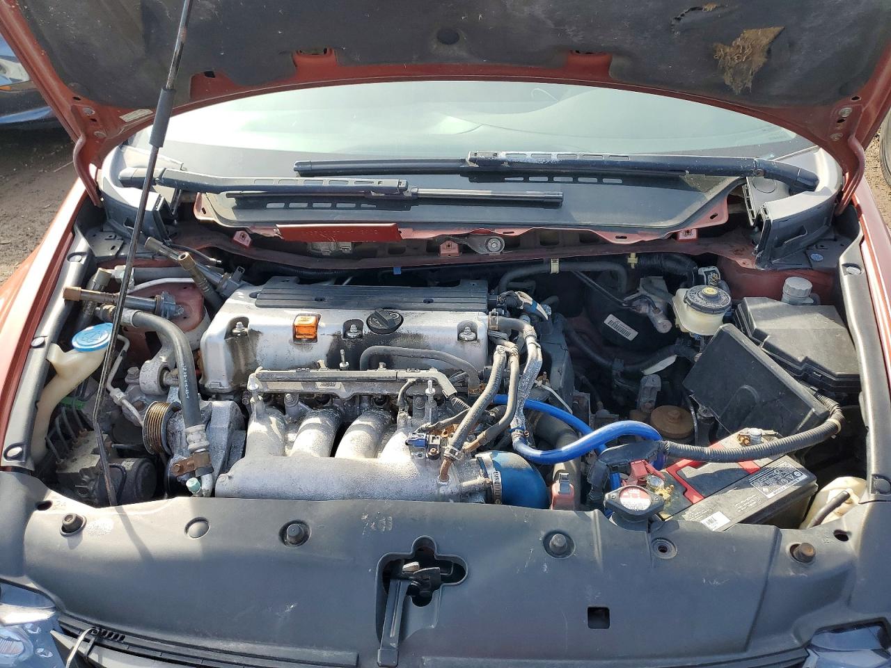 2009 HONDA CIVIC SI photo 31