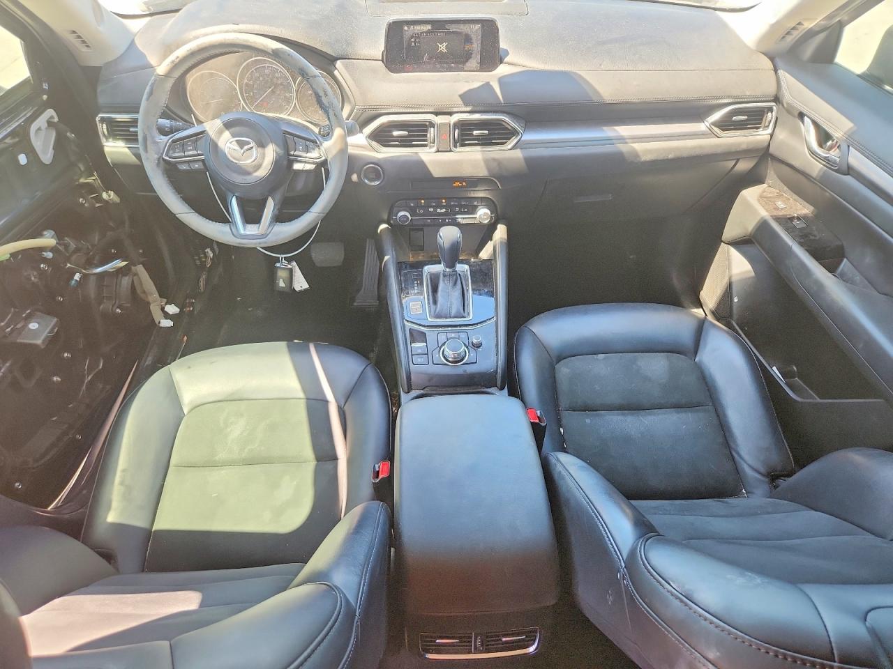 2020 MAZDA CX-5 TOURING photo 22