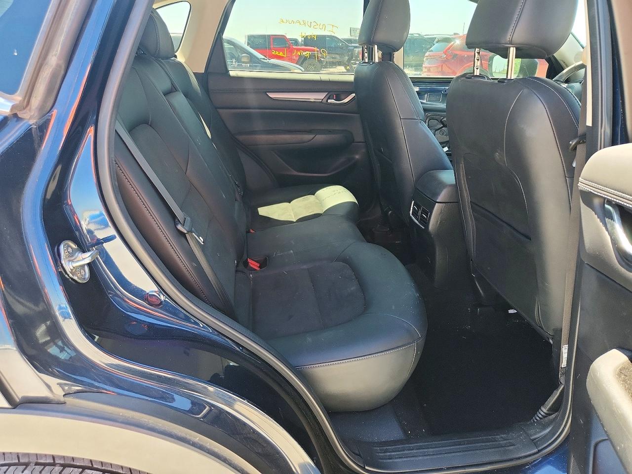 2020 MAZDA CX-5 TOURING photo 31