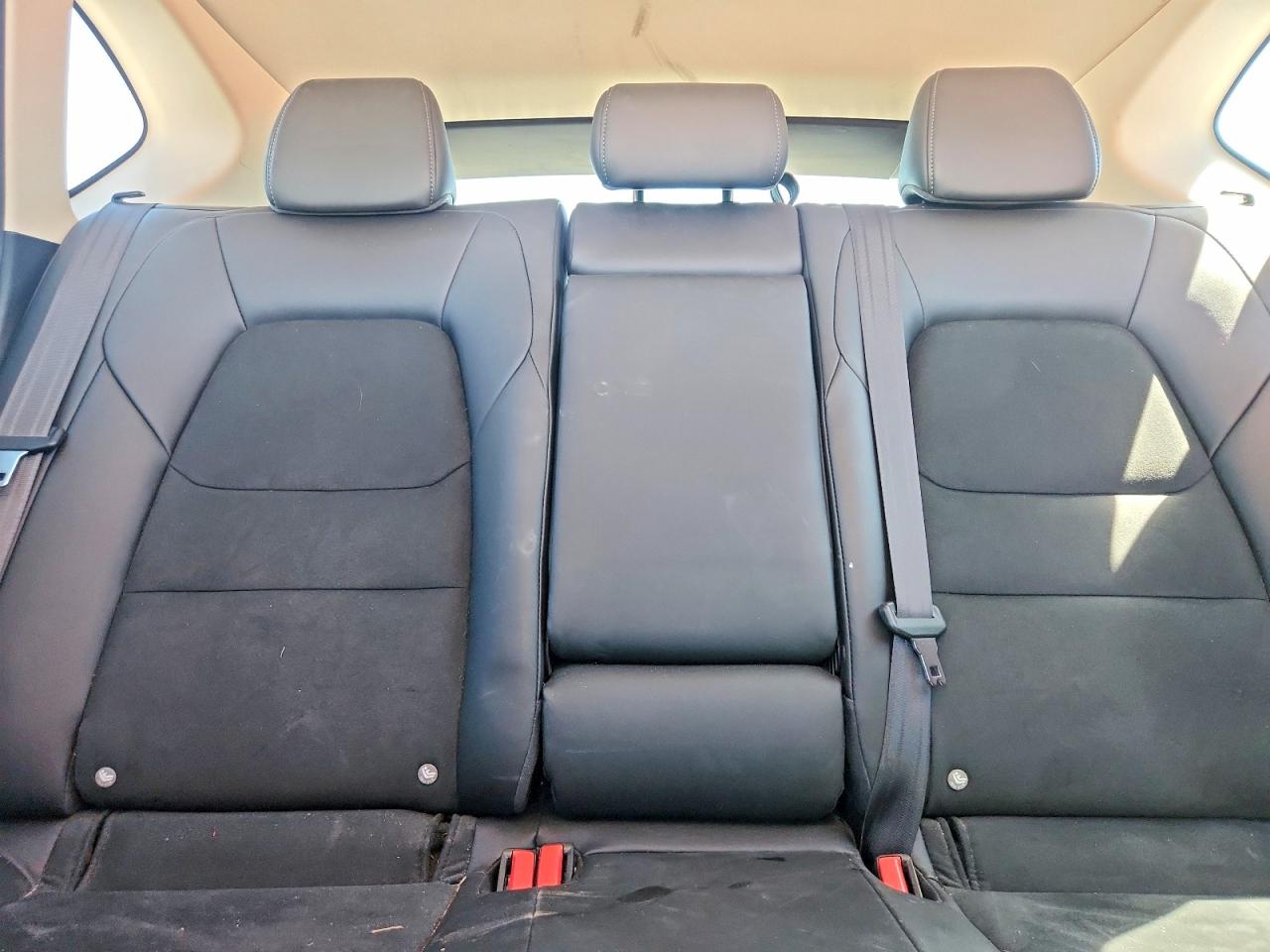 2020 MAZDA CX-5 TOURING photo 28