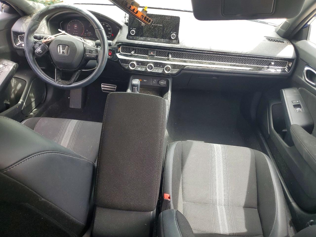 2022 HONDA CIVIC SPORT photo 15