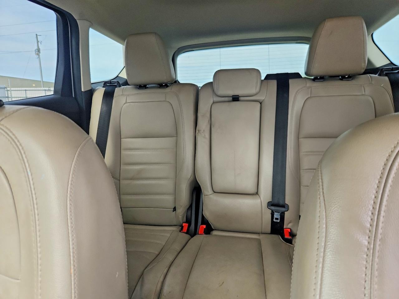 2019 FORD ESCAPE TITANIUM photo 28